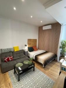 Studio de charme en hyper centre