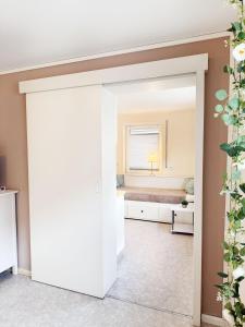 Ferienwohnung Marie - WLAN, Küche, im Ortskern, Einkaufsläden in der Nähe