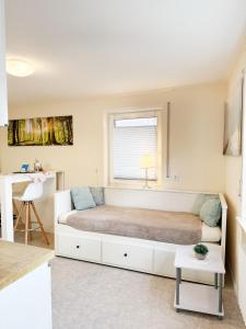 Ferienwohnung Marie - WLAN, Küche, im Ortskern, Einkaufsläden in der Nähe