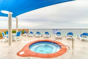 Sunrise Beach 2309 - Beachfront Condo