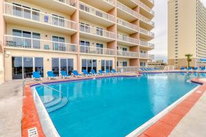 Sunrise Beach 2309 - Beachfront Condo