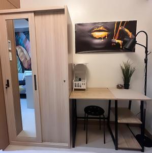Makati Condo CBD