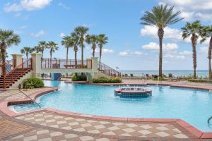 Shores of Panama, Unit 2104