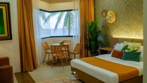 Isla Mystica Beach Resort