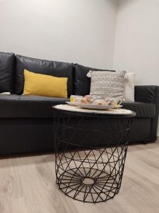 Apartamento Getafe Central-UC3M, Renfe-Metro SOL 18 MIN PARKING Business Friendly