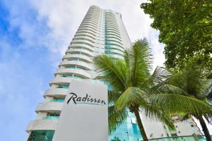 Hotel Beira Mar Recife By Flatbpaiva