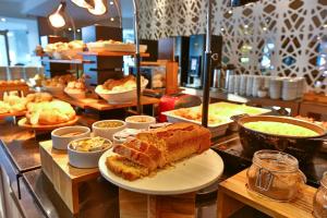 Hotel Beira Mar Recife By Flatbpaiva