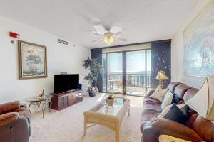 Navarre Towers 602