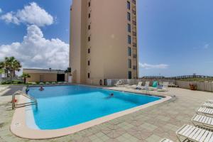 Navarre Towers 602