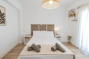 Apartamento Playa Puerto Sagunto, Valencia