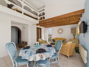 Vue imprenable sur locéan pour 4 personnes