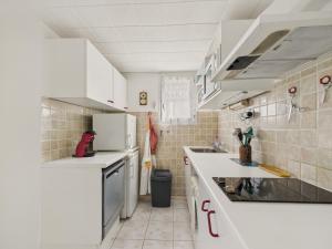 Vue imprenable sur locéan pour 4 personnes