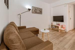 Apartamento Playa Puerto Sagunto, Valencia