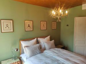 BellevueBretagne - Gîte Appartement
