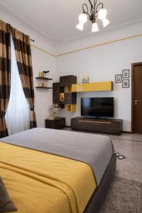 Luxury house 50m from the Sea, near the Center