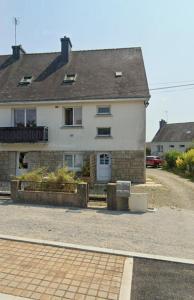 Suite Kozhi - Balnéo privative, Billard, Vidéoprojecteur - Proche Lorient