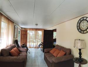 Mini reserva La Naciente Mi casa es tu casa