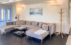 Beautiful Home In Gilleleje With Sauna