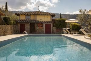 Agriturismo Santo Stefano