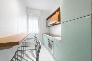 Appartamento Shopping Center - Carraro Immobiliare - Family Apartments