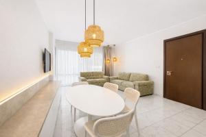 Appartamento Shopping Center - Carraro Immobiliare - Family Apartments