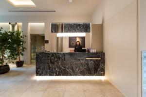UNAHOTELS Villa dei Platani Foligno