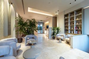 UNAHOTELS Villa dei Platani Foligno