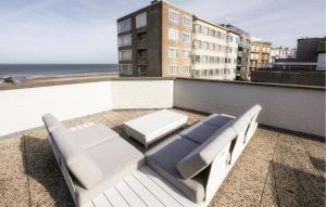 Awesome Apartment In Oostende With Wifi
