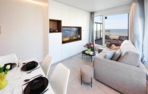 Awesome Apartment In Oostende With Wifi
