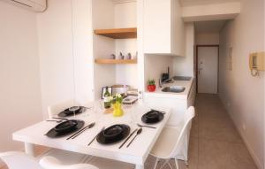 Awesome Apartment In Oostende With Wifi