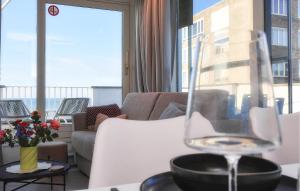 Awesome Apartment In Oostende With Wifi