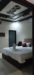 Shree ji palace hotel