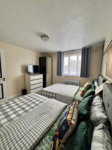 Juniper Apartment - 2 Bedrooms