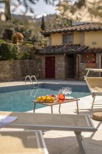 Agriturismo Santo Stefano