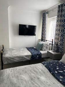 Stylish Madison Apartment