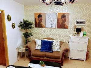 727 Anabelle Residence at Marina Spatial Condominium