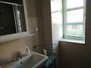 Ferienwohnung Westwind, Apartmenthaus Rügenspitze