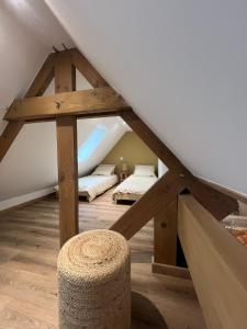 Le coucher de soleil Balcon Front de Mer Netflix