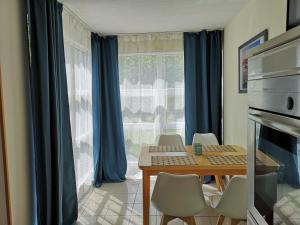 Ferienwohnung Westwind, Apartmenthaus Rügenspitze