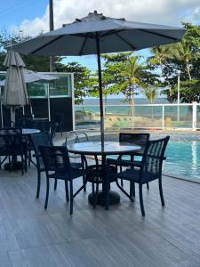 Hotel Beira Mar Recife By Flatbpaiva