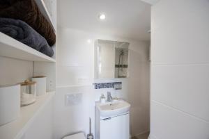 Studio Bonheur neuf Annecy Poisy belle vue calme