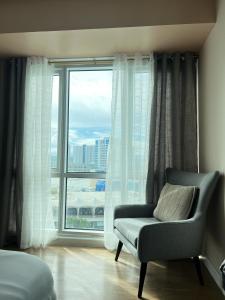 Abreeza Tower 1