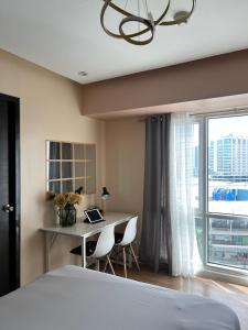 Abreeza Tower 1