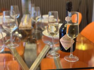 No56 - 2-bed Boutique Apartment - Hosted by Hutch Lifestyle