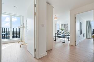 #136 City Stay Near Bullring & New Street-Sleeps 6-Perfect for contractors and families