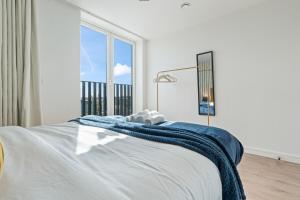 #136 City Stay Near Bullring & New Street-Sleeps 6-Perfect for contractors and families