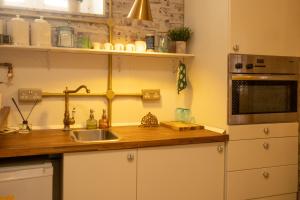 Studio 4 - Appartamento Monolocale Completo