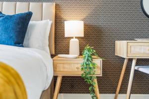 #136 City Stay Near Bullring & New Street-Sleeps 6-Perfect for contractors and families