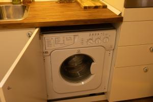 Studio 4 - Appartamento Monolocale Completo