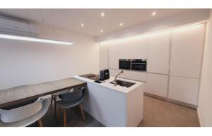 Stylish flat for a perfect getaway